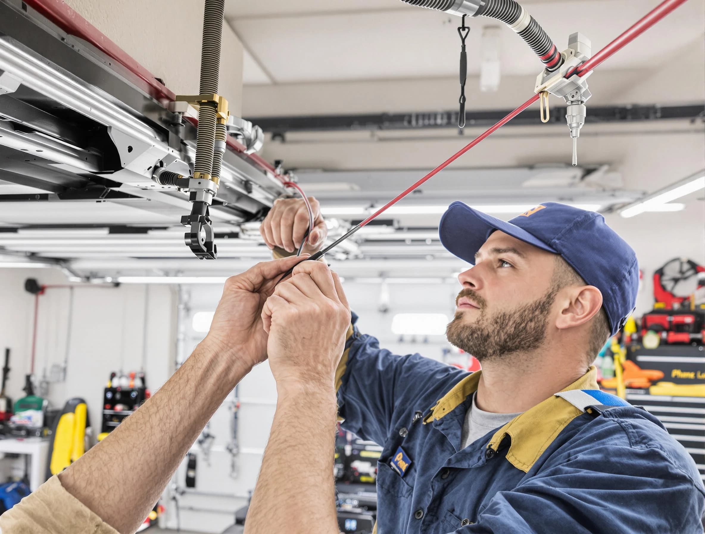 Cable Repair service in Blackstone, VA