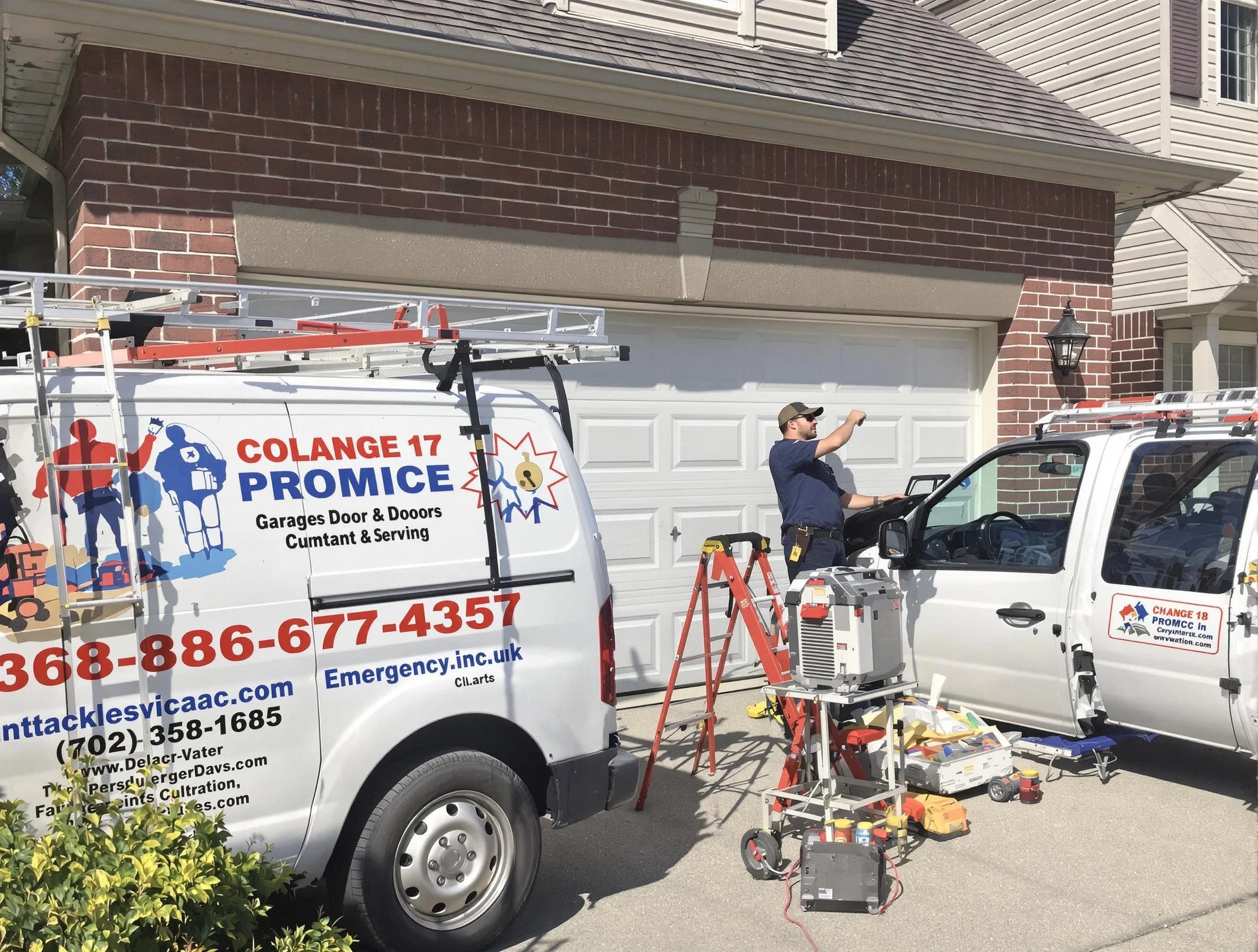 Same Day Repair service in Blackstone, VA